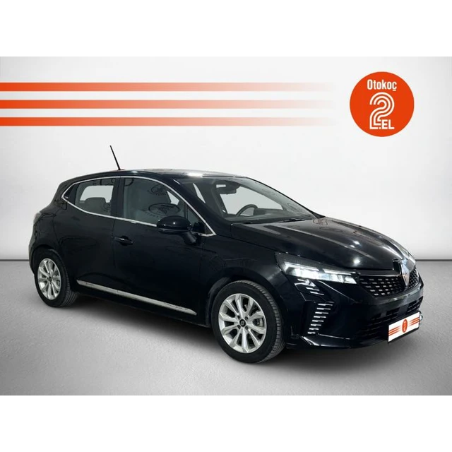 2024 RENAULT CLIO EVOLUTION