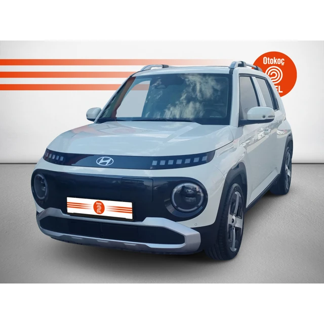2025 HYUNDAI INSTER ADVANCE