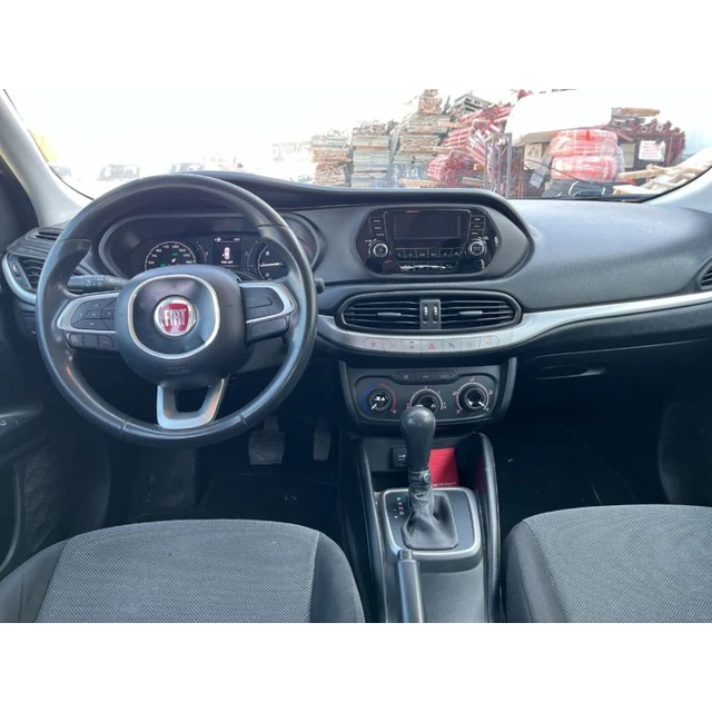 2020 FIAT EGEA EASY