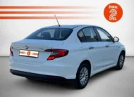 2020 FIAT EGEA EASY