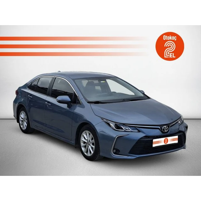 2021 TOYOTA COROLLA DREAM