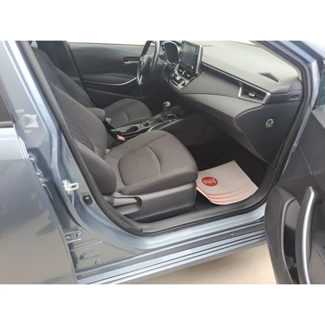 2021 TOYOTA COROLLA DREAM
