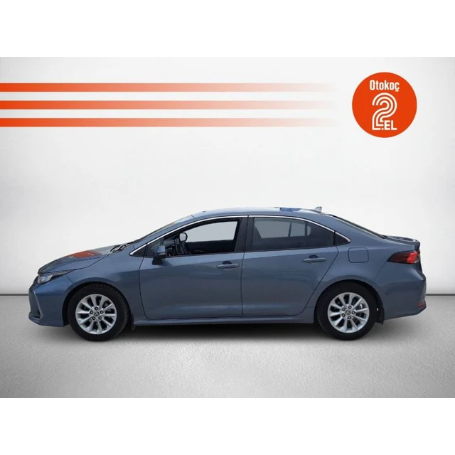 2021 TOYOTA COROLLA DREAM