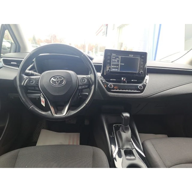 2021 TOYOTA COROLLA DREAM