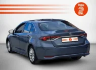 2021 TOYOTA COROLLA DREAM