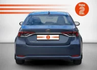 2021 TOYOTA COROLLA DREAM