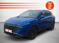 2024 NISSAN QASHQAI SKYPACK