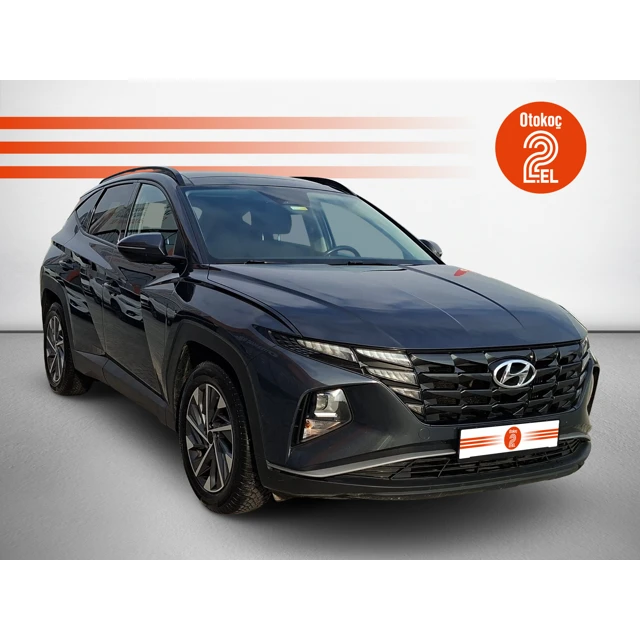 2021 HYUNDAI TUCSON PRIME