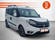 2015 FIAT DOBLO PREMIO
