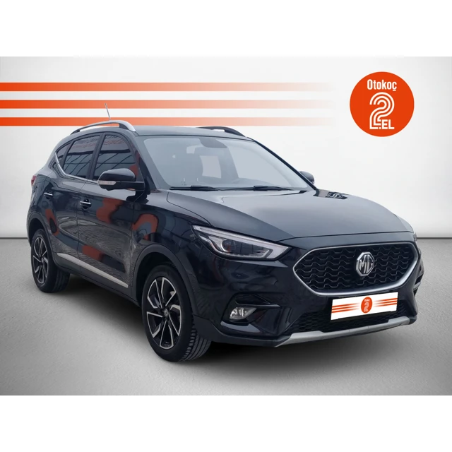 2024 MG ZS LUXURY PLUS