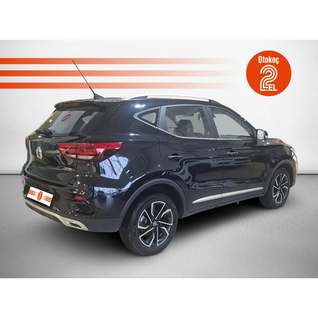 2024 MG ZS LUXURY PLUS
